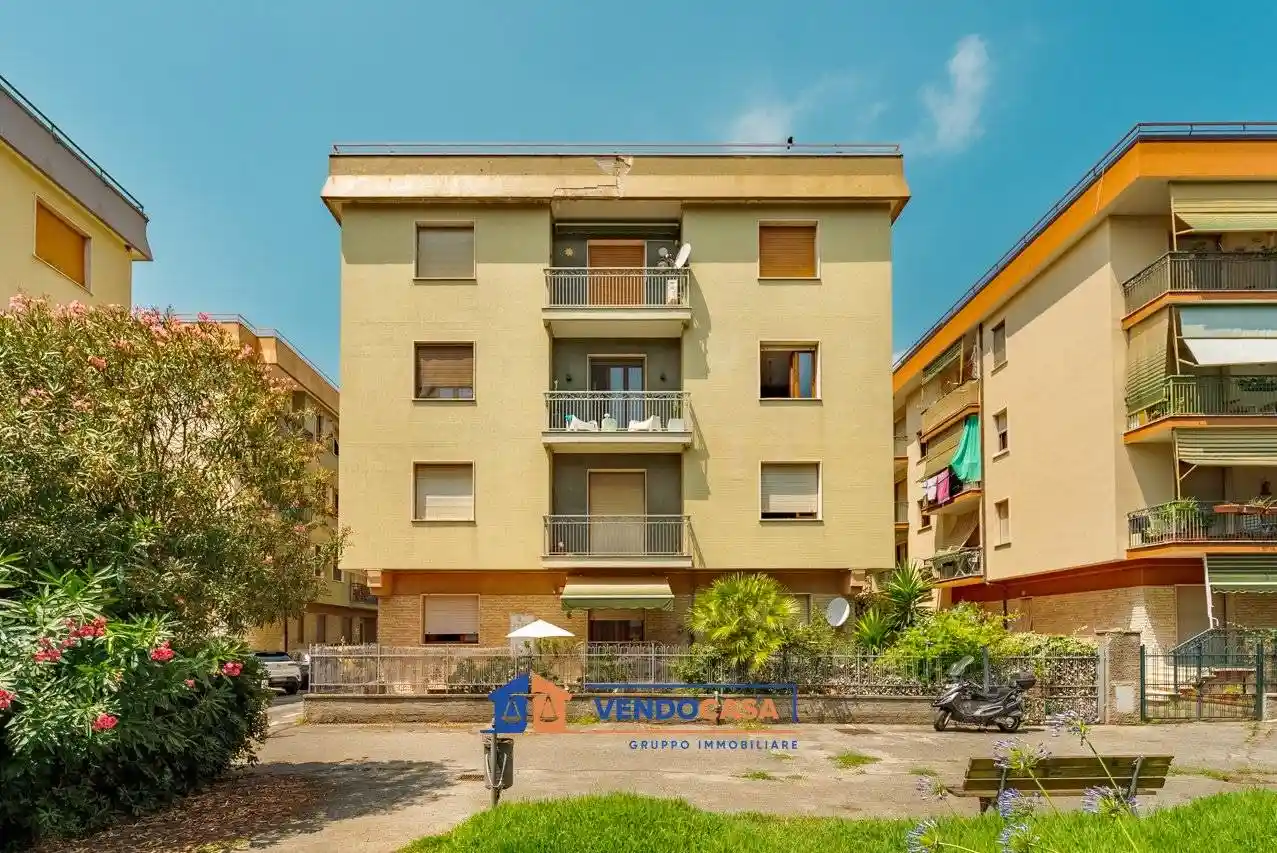 Appartamento in vendita a Spotorno