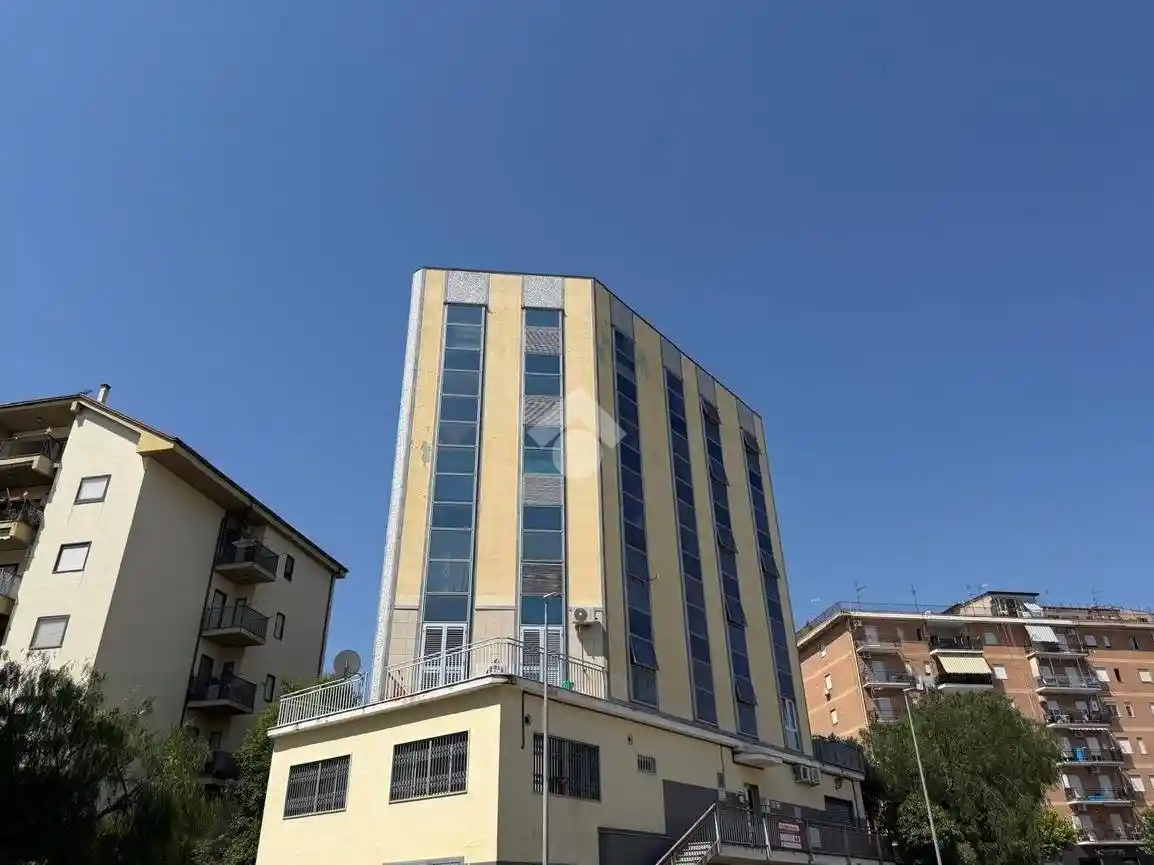 Appartamento in vendita a Corigliano-Rossano