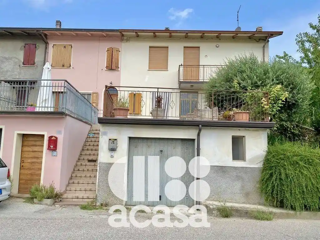 Casa indipendente in vendita a Mercato Saraceno