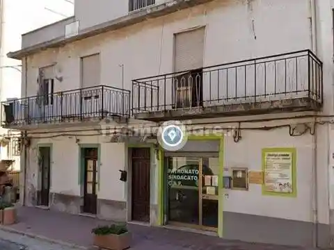 Villa in vendita a Torrenova