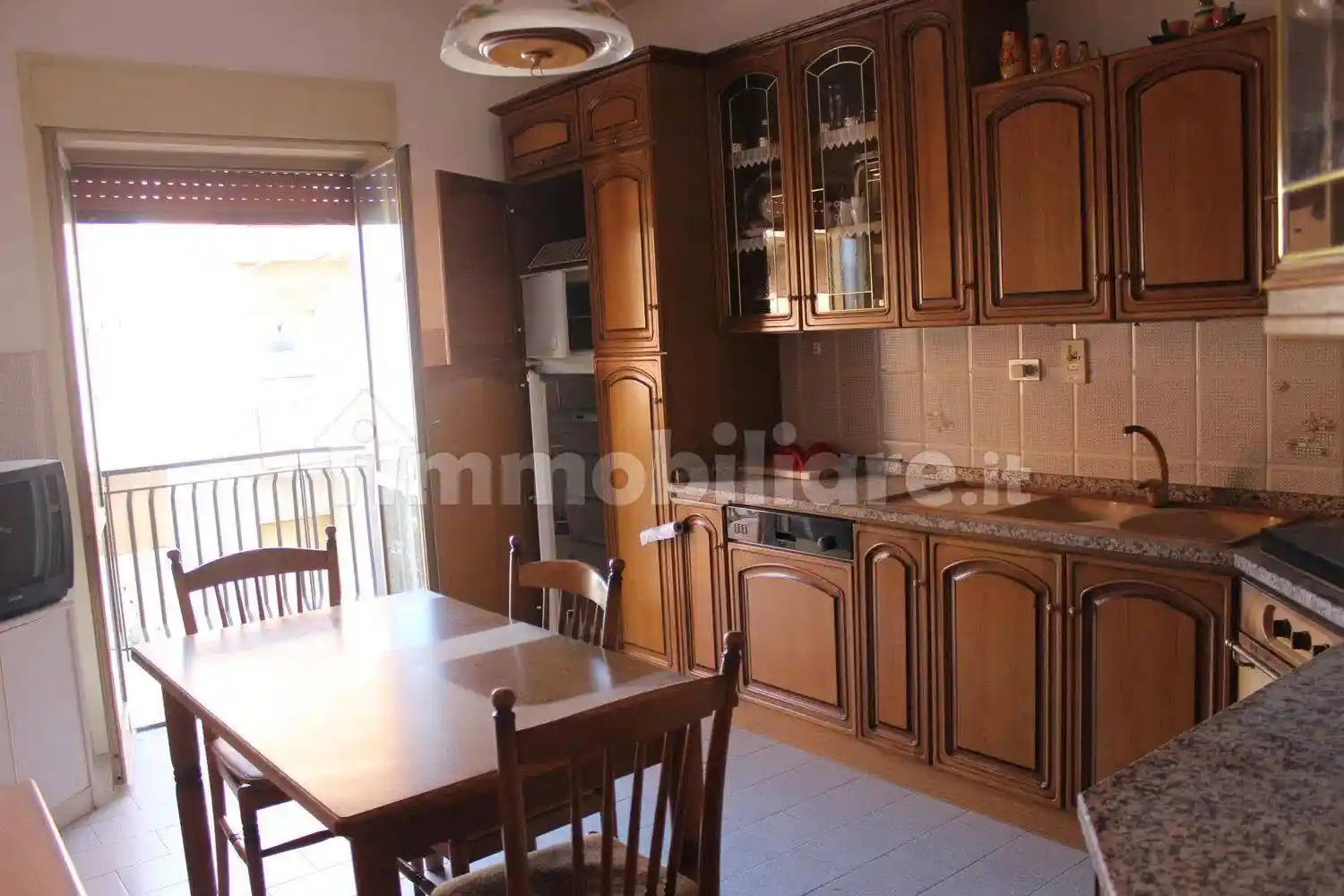 Appartamento in vendita a Capri Leone