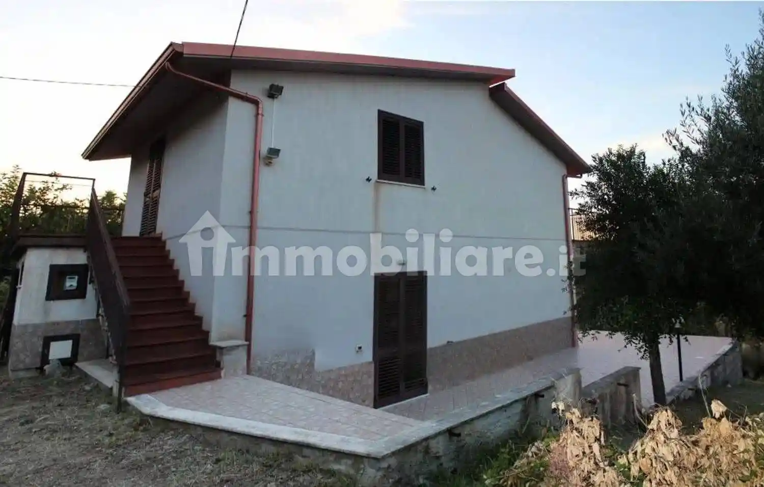 Villa in vendita a Mirto