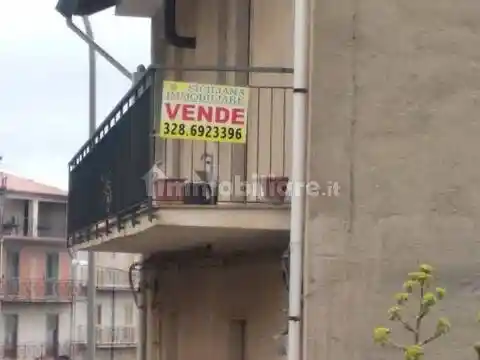 Appartamento in vendita a Galati Mamertino