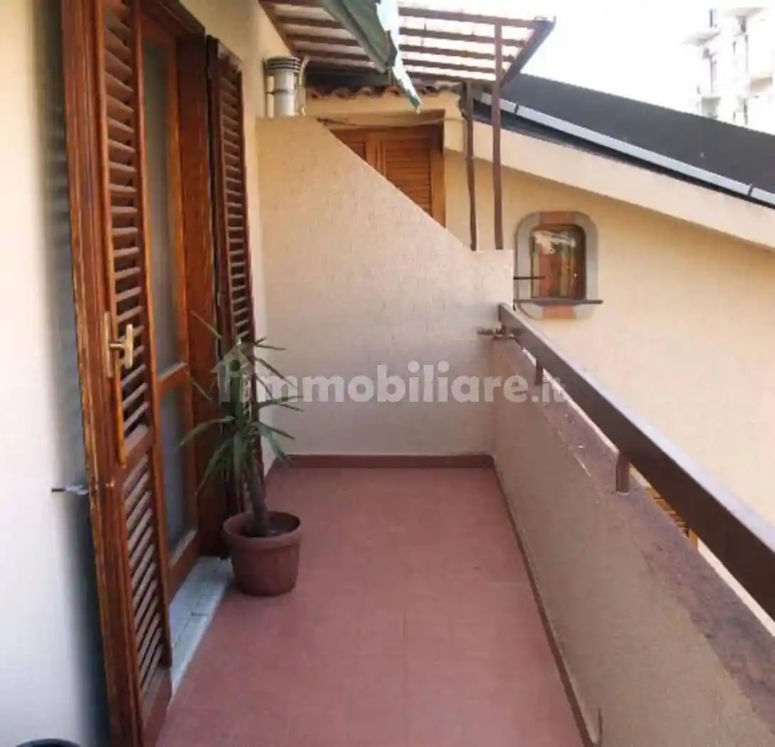 Appartamento in vendita a Capo d'Orlando