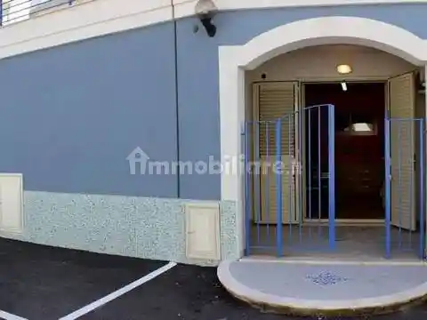 Appartamento in vendita a Capo d'Orlando