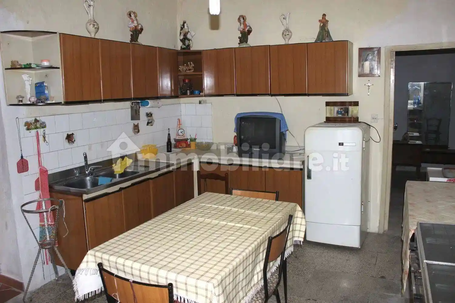 Appartamento in vendita a Mirto