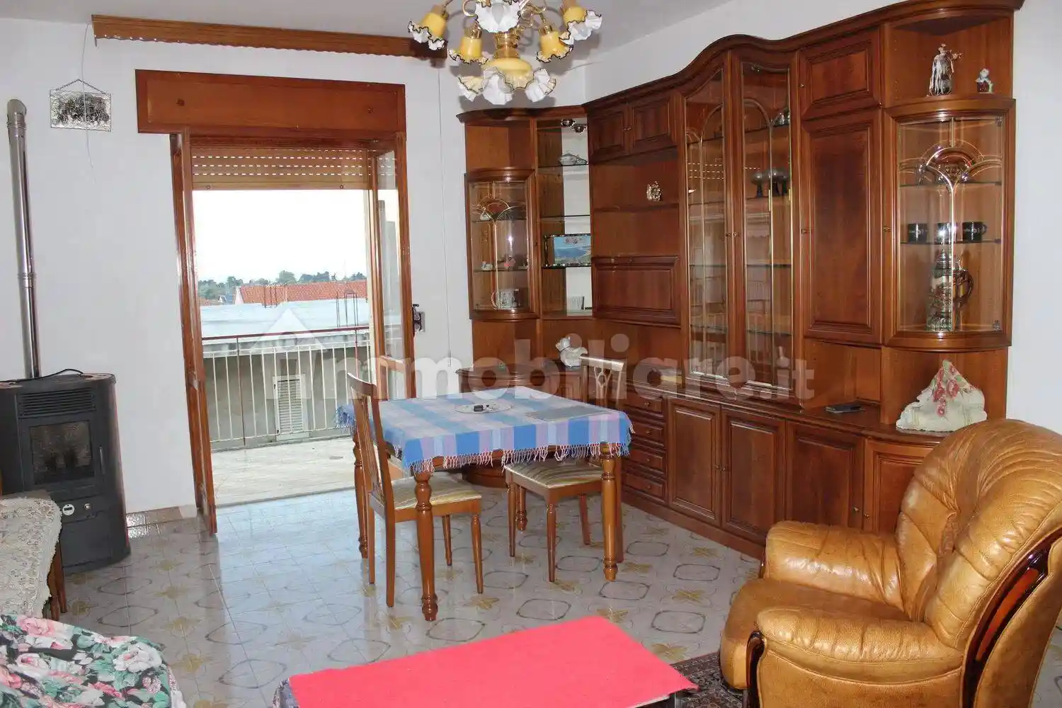 Appartamento in vendita a Capri Leone