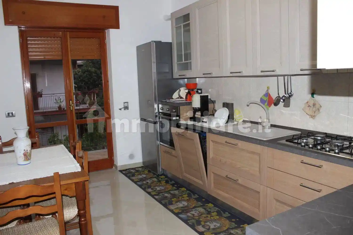 Appartamento in vendita a Capri Leone