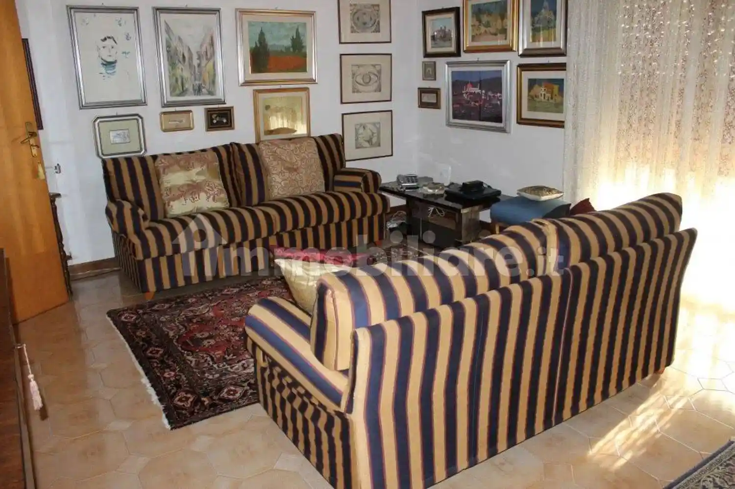 Appartamento in vendita a Capri Leone