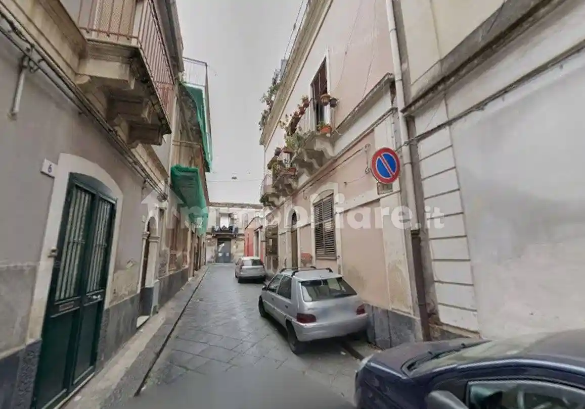 Appartamento in vendita a Catania