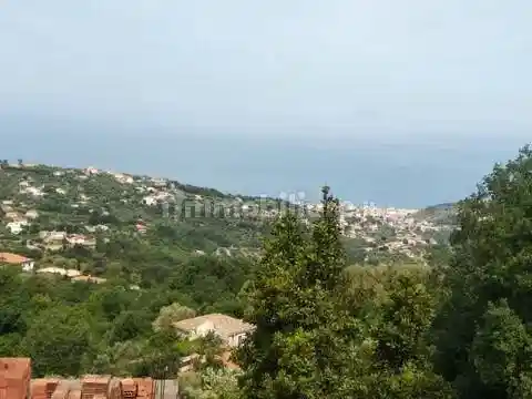 Villa in vendita a Naso