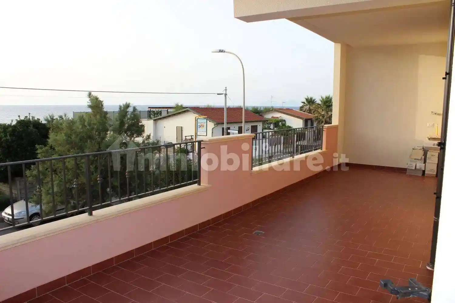 Appartamento in vendita a Capo d'Orlando
