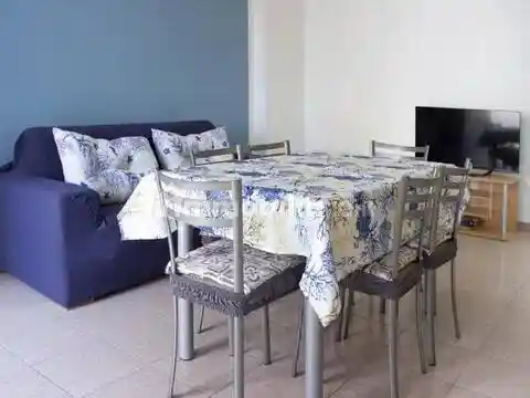 Appartamento in affitto a Capo d'Orlando