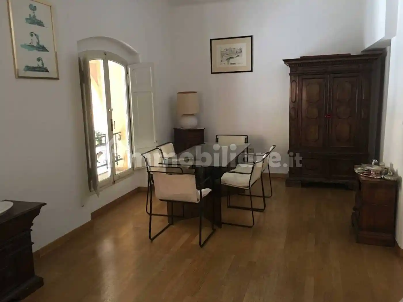 Appartamento in affitto a Bologna