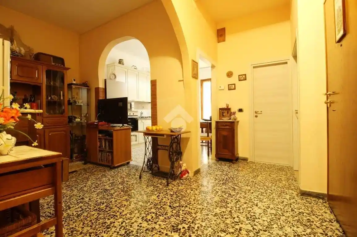 Appartamento in vendita a Prato