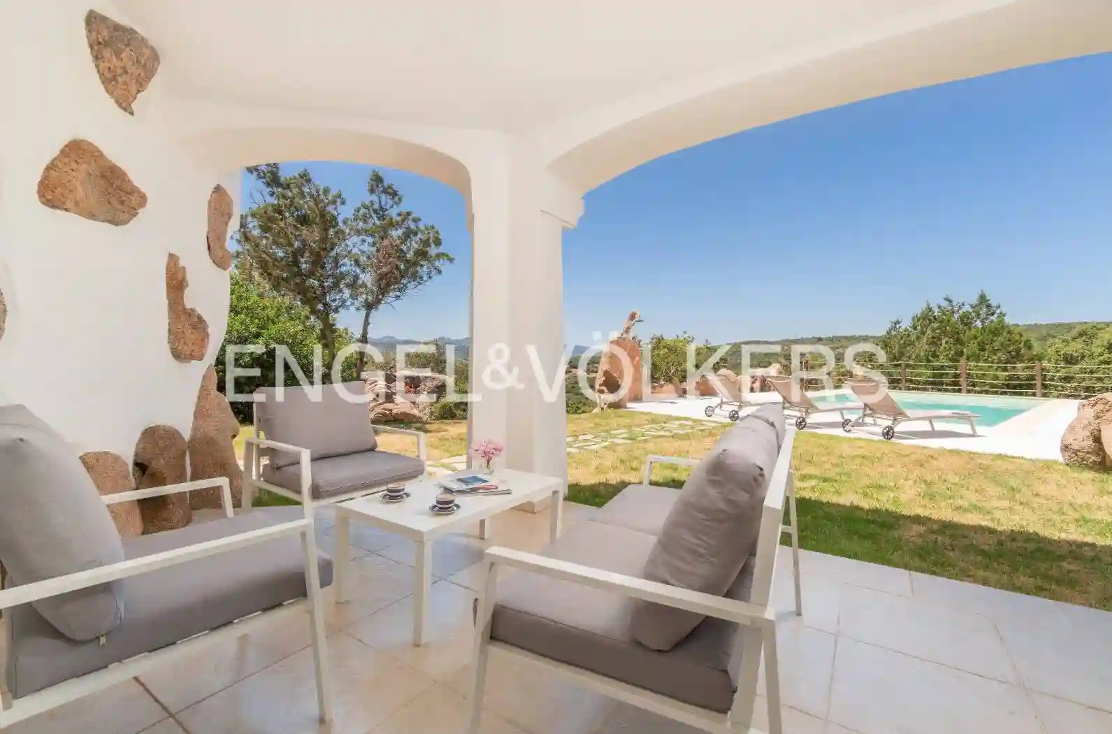 Villa - foto 3