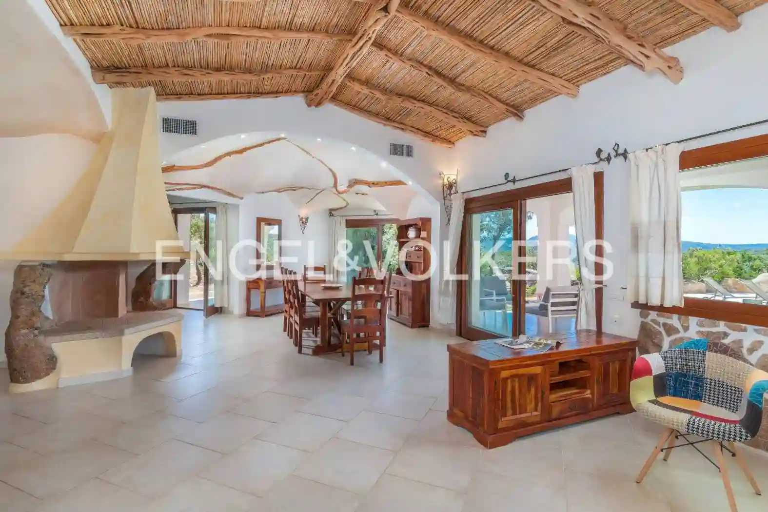 Villa - foto 4