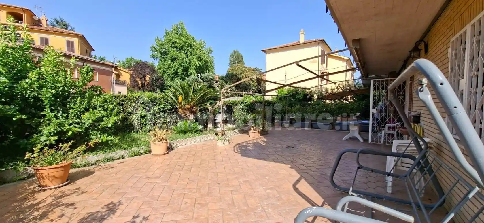 Appartamento in vendita a Genzano di Roma