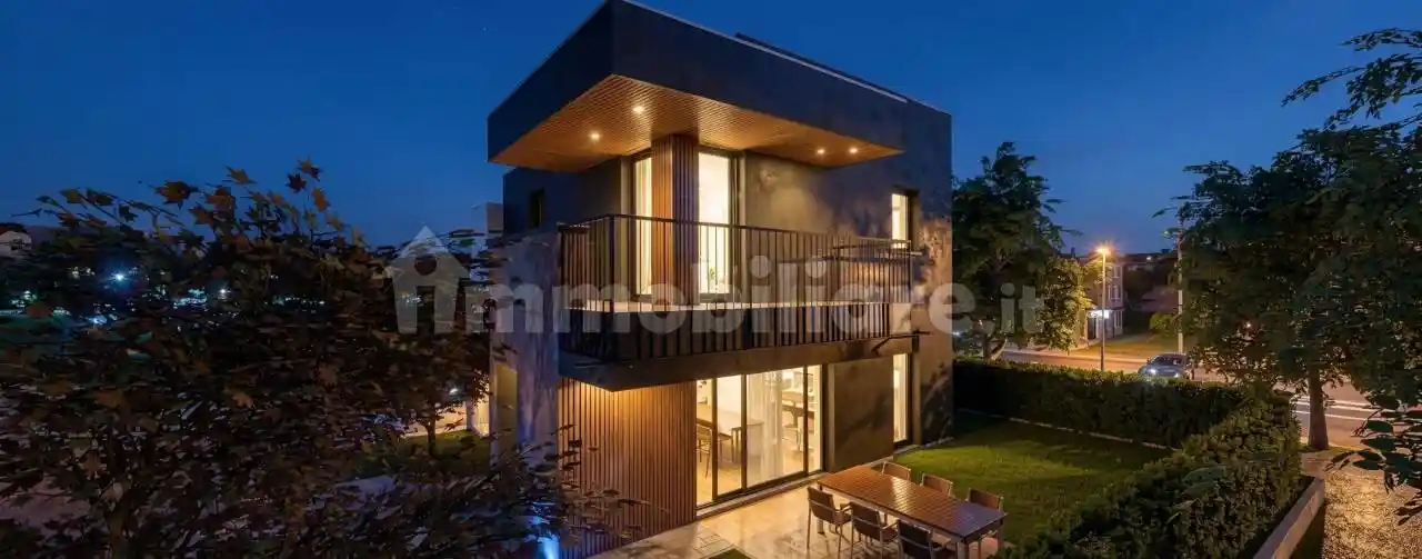 Casa indipendente in vendita a Padova
