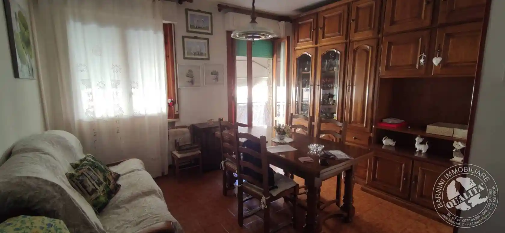 Appartamento in vendita a Scarlino
