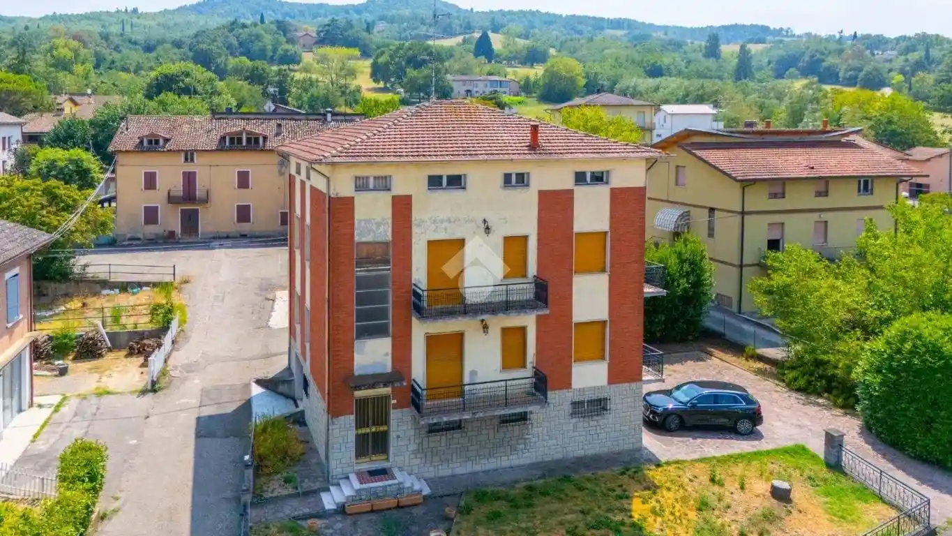 Villa in vendita a Quattro Castella