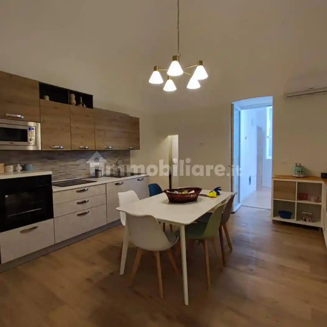 Appartamento in vendita a Taranto