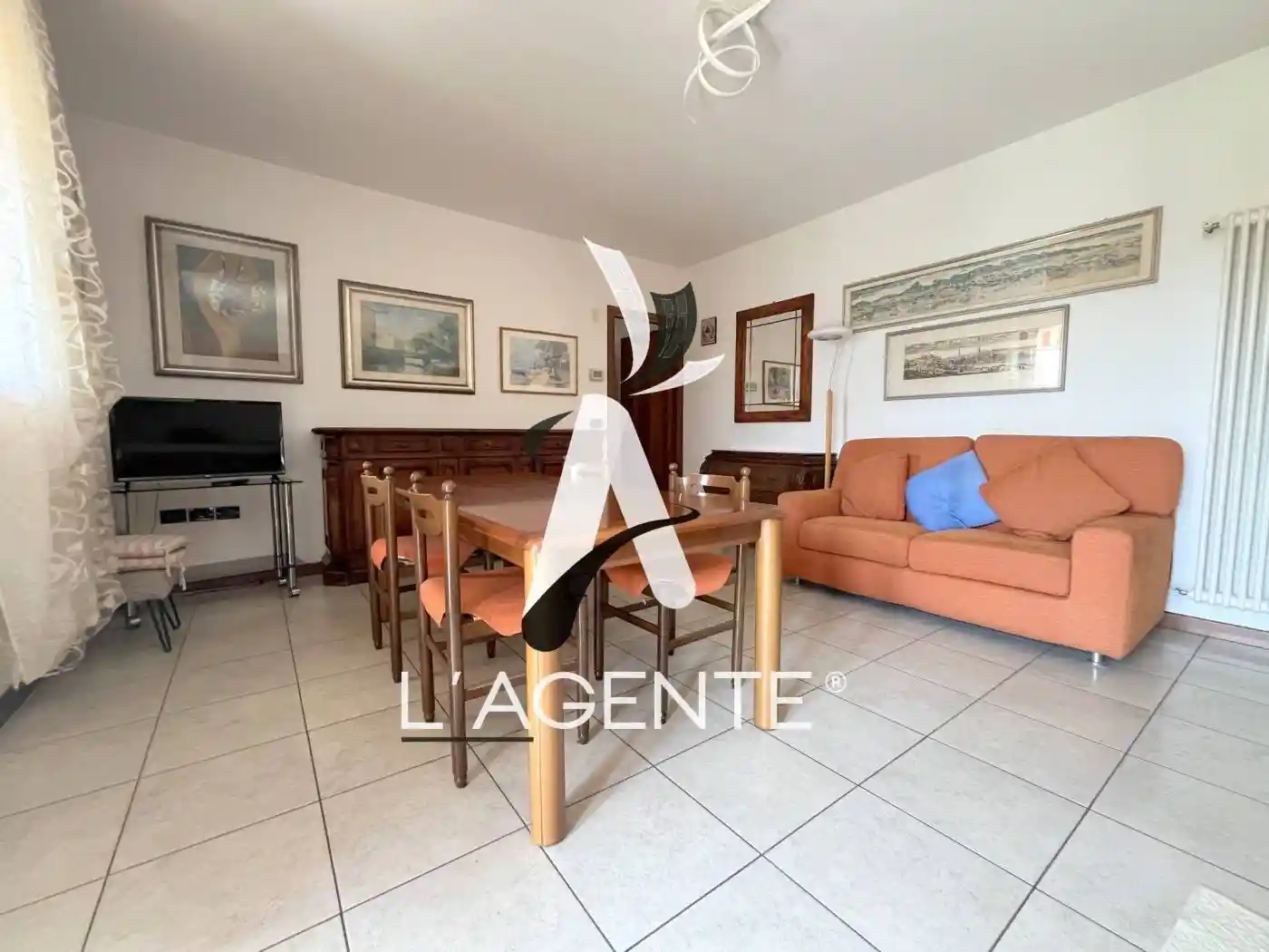 Appartamento in vendita a Scorzè