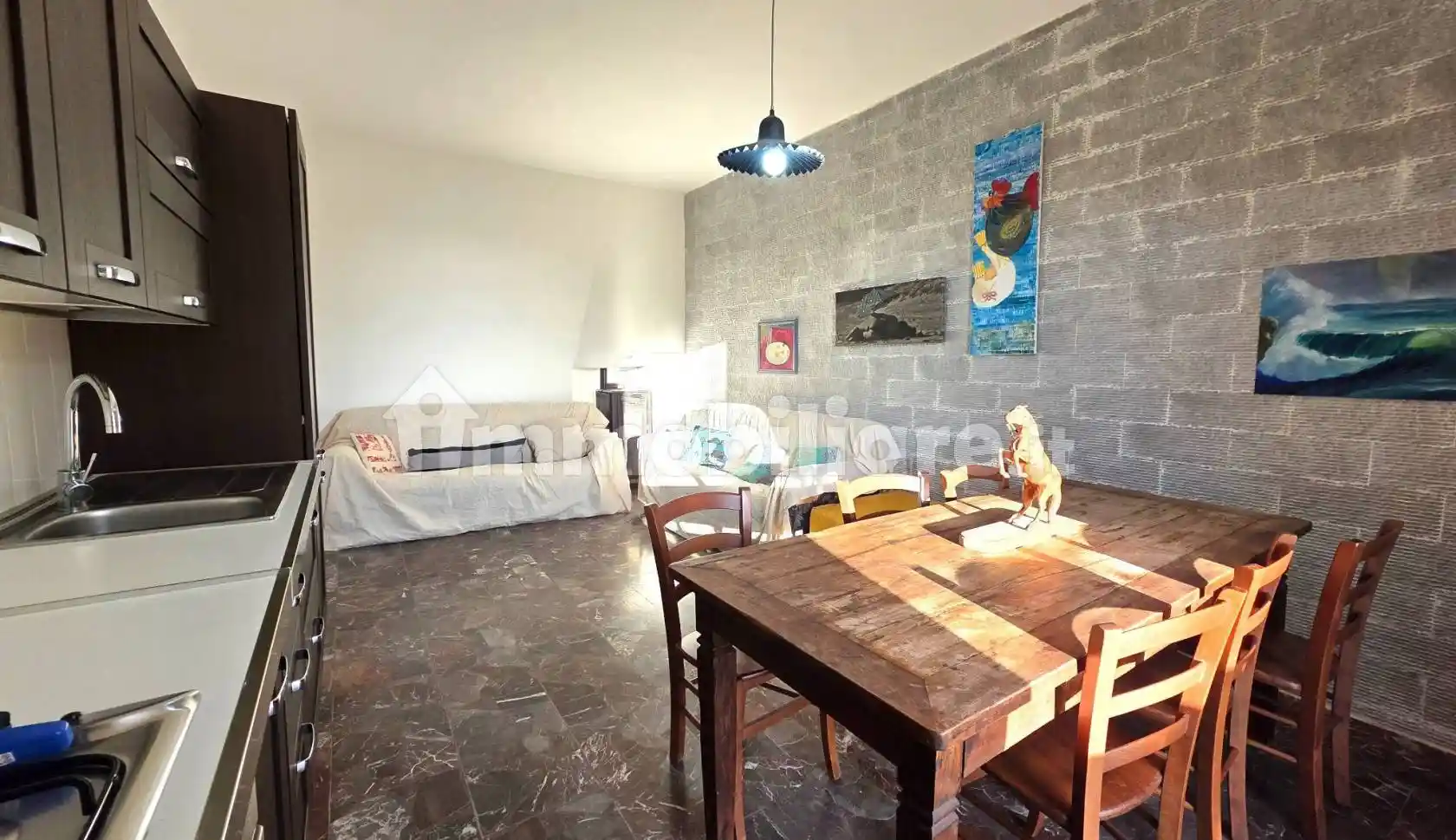Appartamento in vendita a Alghero