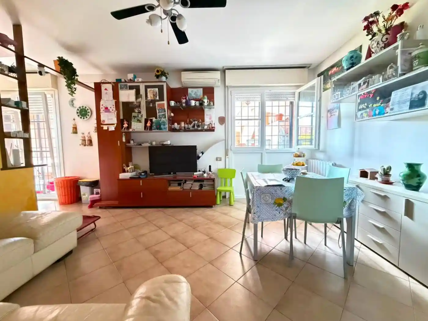 Appartamento in vendita a Firenze