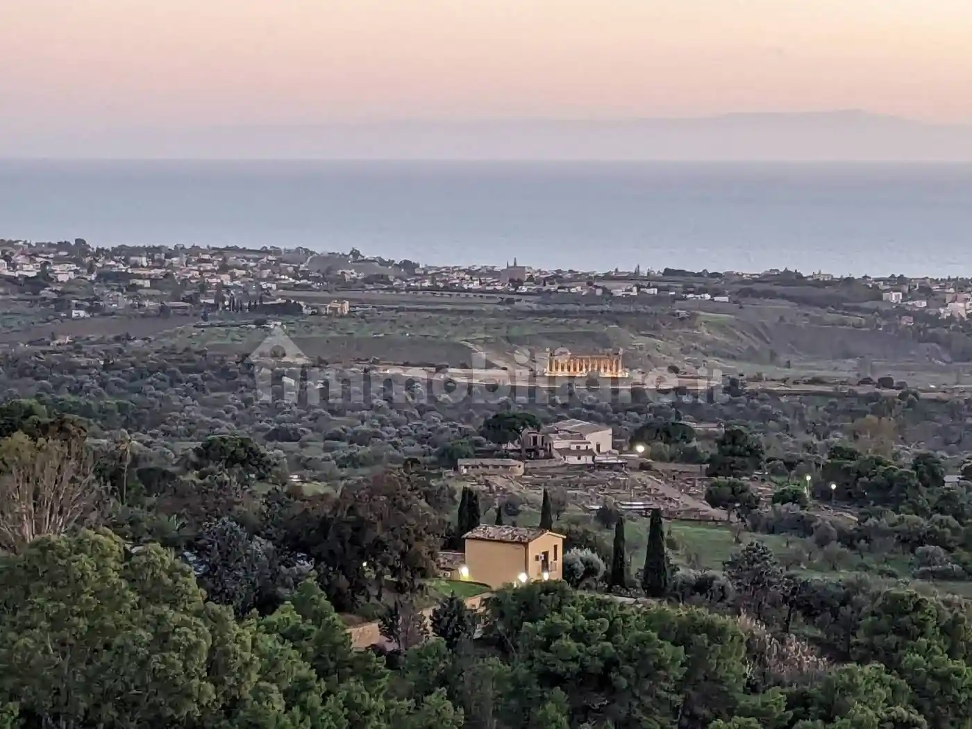 Appartamento in affitto a Agrigento