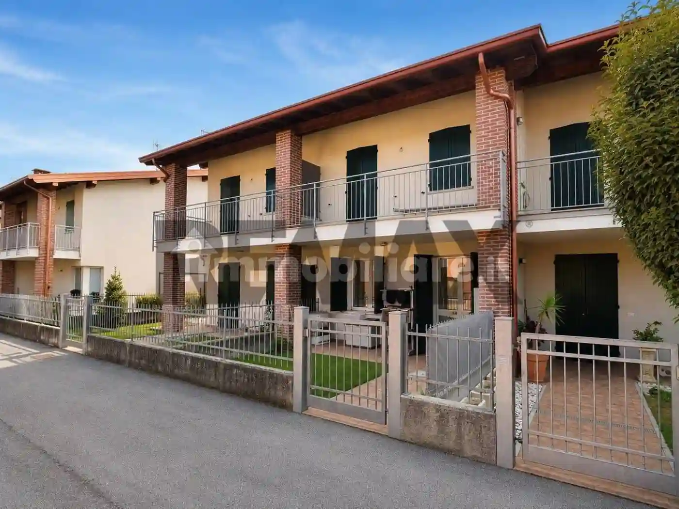 Villetta a schiera - foto 2