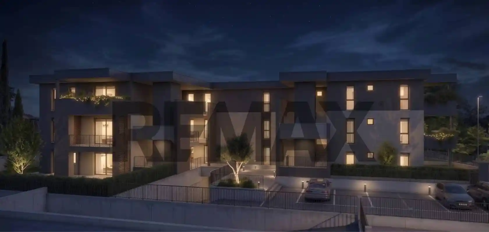 Appartamento in vendita a Castelnuovo del Garda