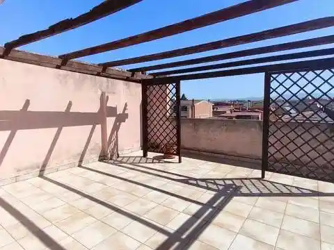 Appartamento in vendita a Sestu