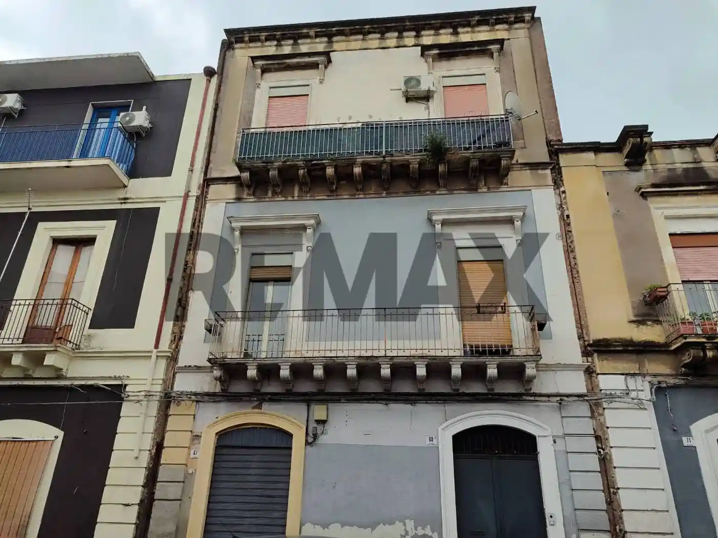 Appartamento in vendita a Catania