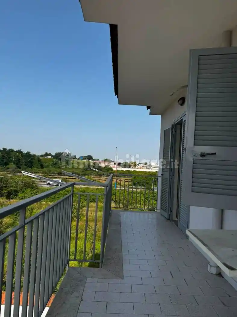 Appartamento in affitto a Giugliano in Campania