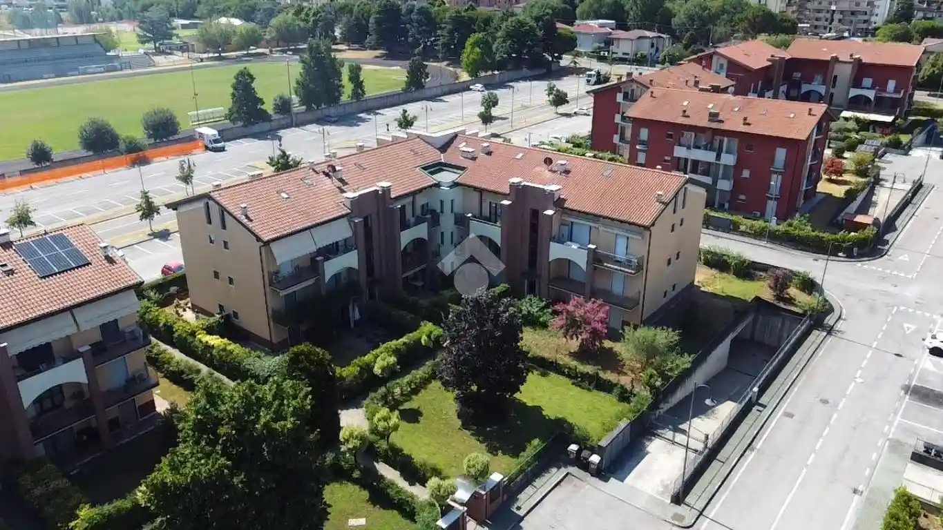 Appartamento in vendita a San Martino Buon Albergo