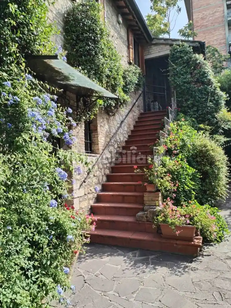 Appartamento in vendita a Perugia