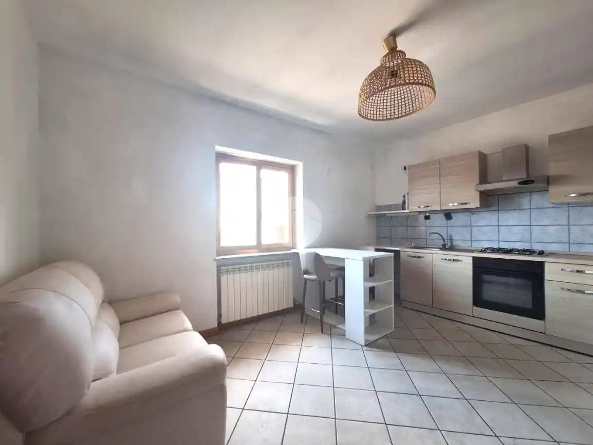 Appartamento in vendita a Romano Canavese