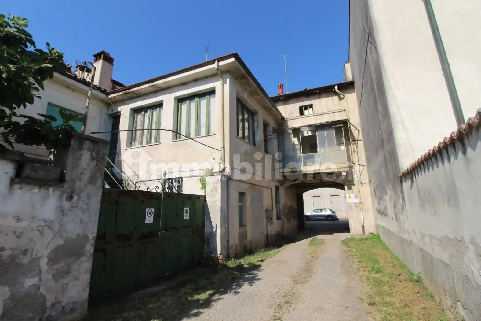 Appartamento in vendita a Cassolnovo
