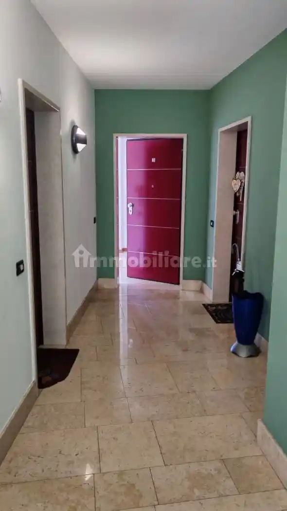 Appartamento in affitto a Vicenza