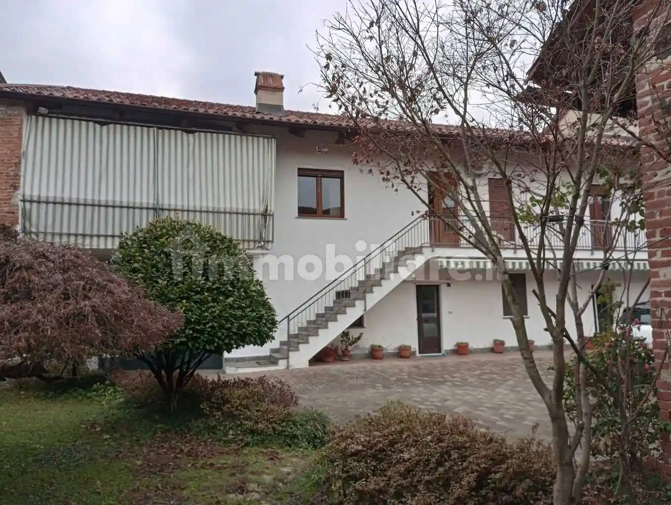 Villa in vendita a Agliè
