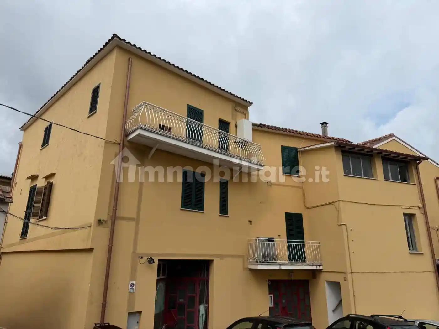 Appartamento in affitto a Ariccia