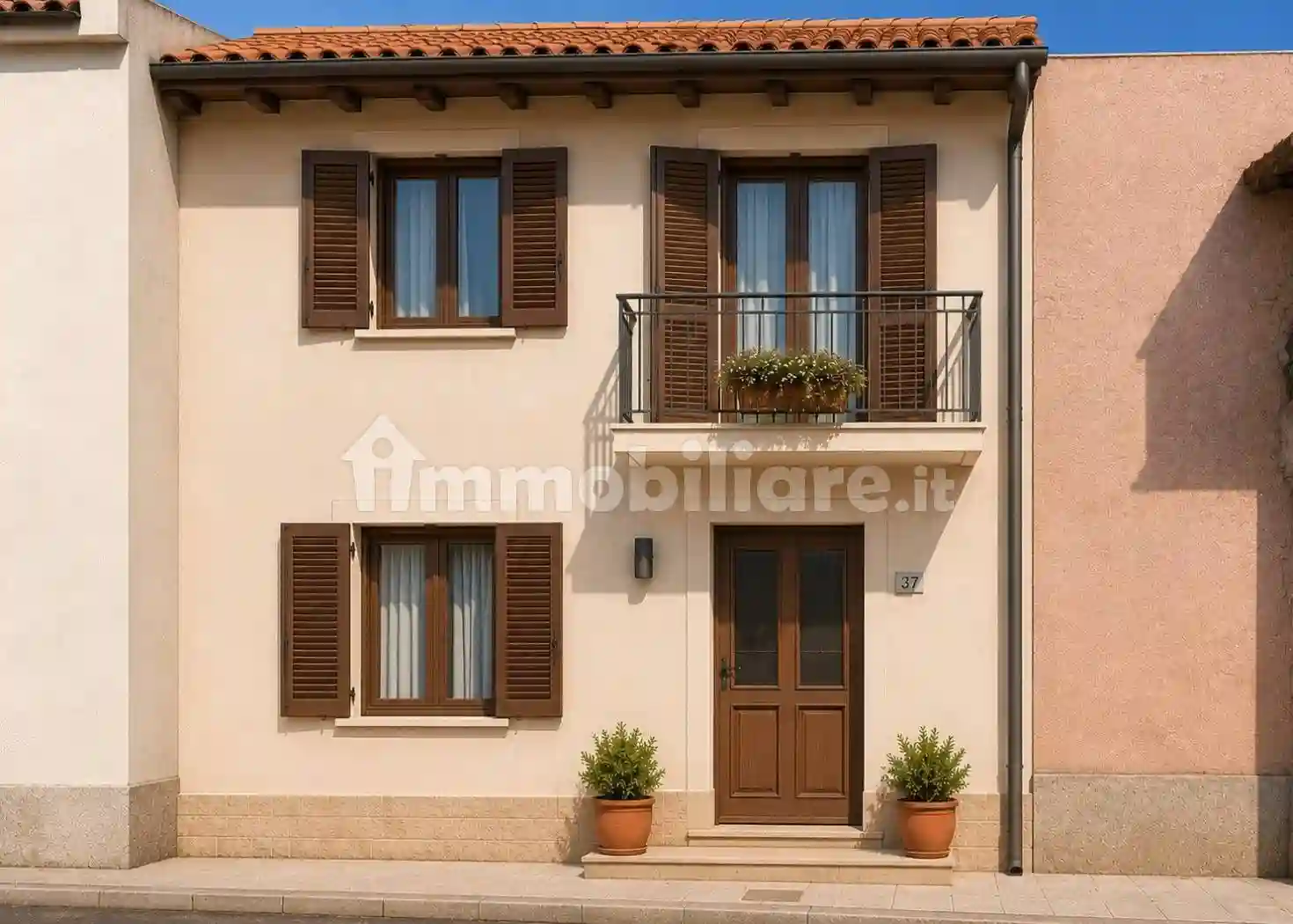 Villa - foto 5