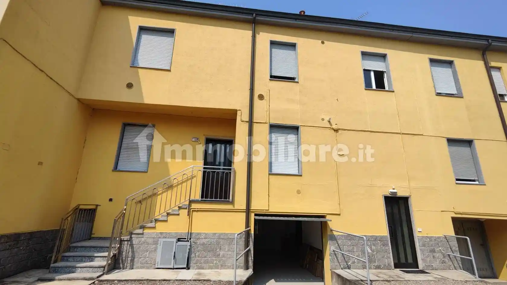 Appartamento in vendita a Bareggio
