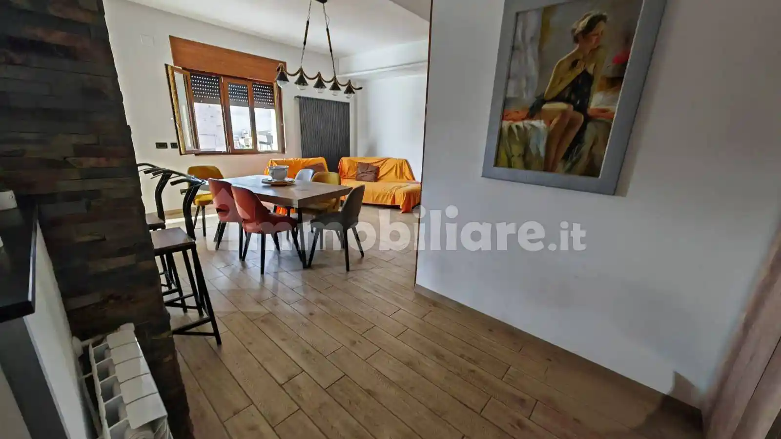 Appartamento in vendita a Grottaglie