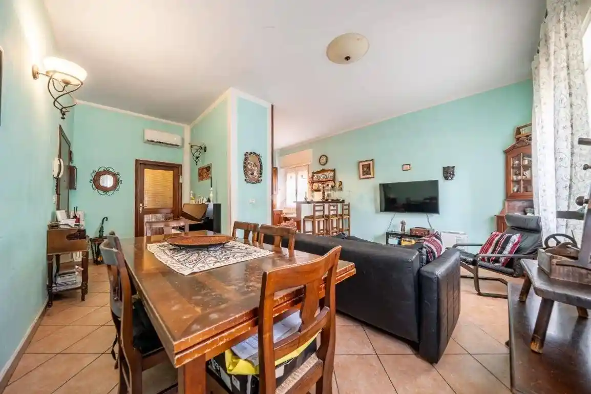 Appartamento in vendita a Reggio Emilia