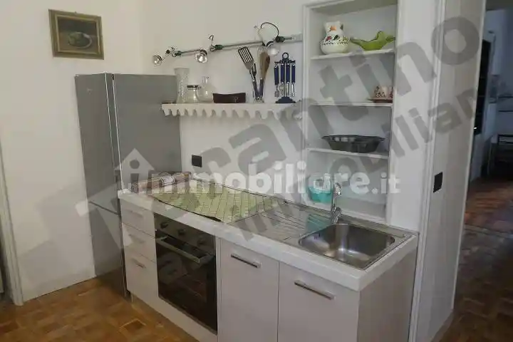 Appartamento in affitto a Torino