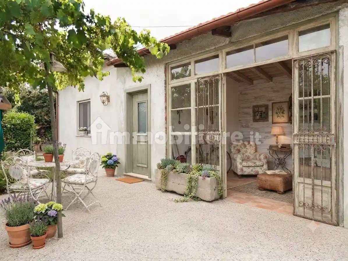 Rustico - Casale in vendita a Empoli