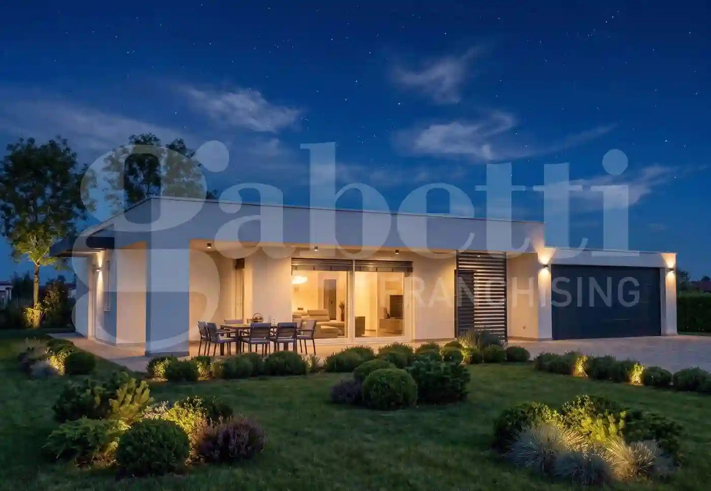 Villa - foto 5