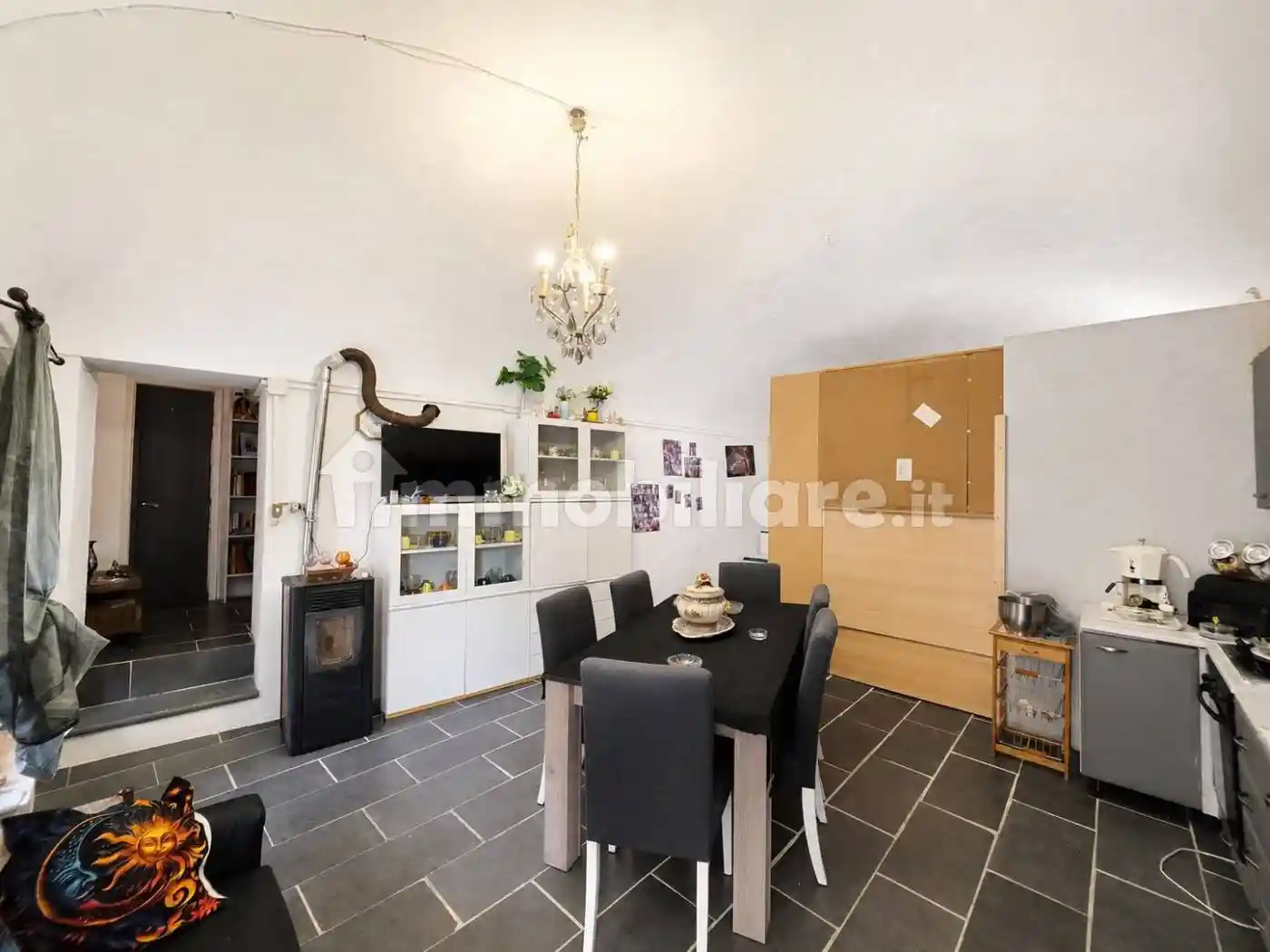 Casa indipendente in vendita a Lignana